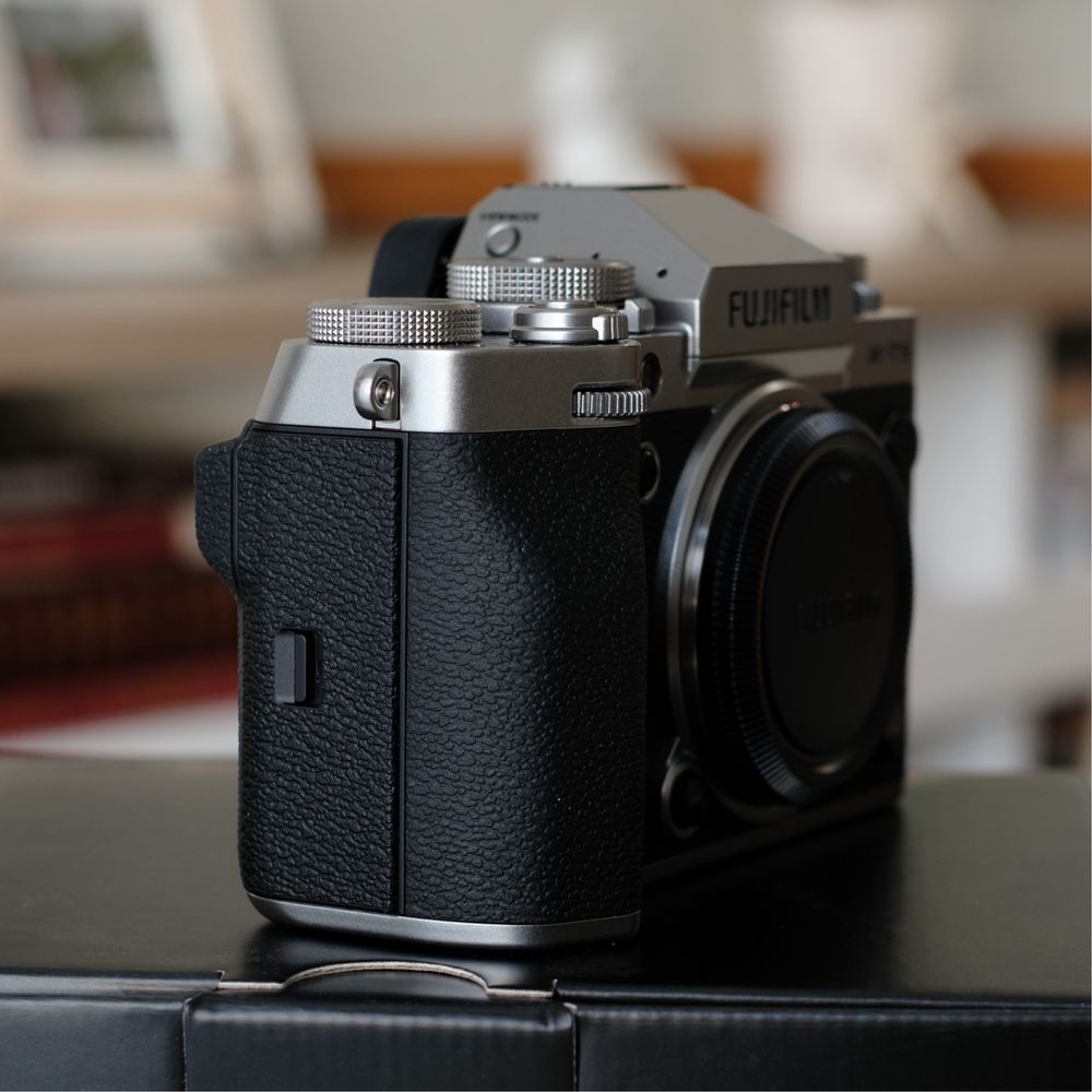 Fuji XT-5  (Como Nova)