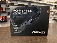 Noctua NH-U12S chromax black Poznań Długa 14