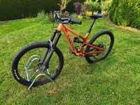 Rower Enduro Canyon Spectral AL 5 roz. M. 2022/2023