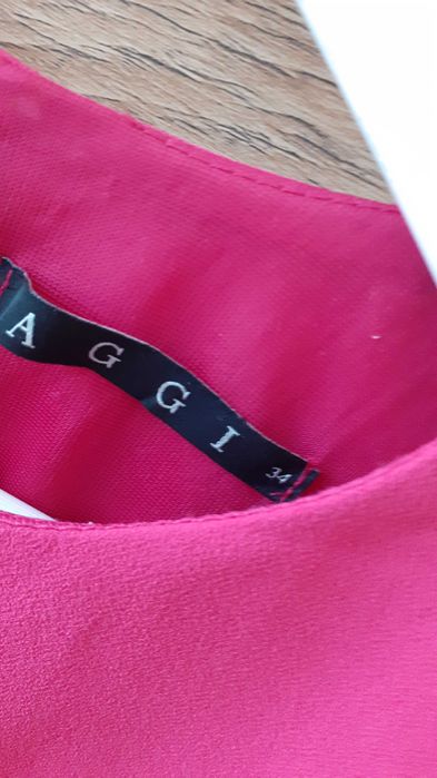 Sukienka AGGI rozmiar 34