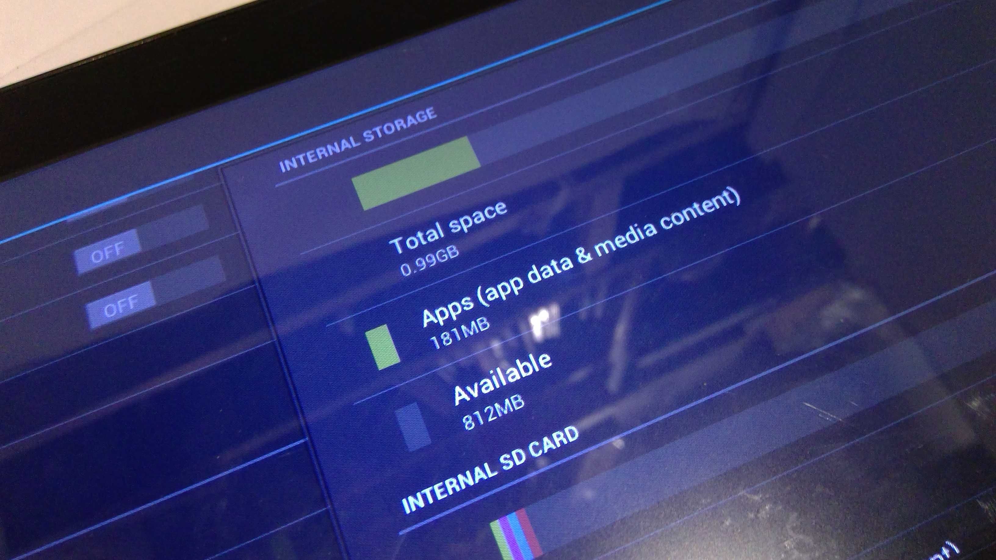 Tablet Denver TAQ-10042 nr1651