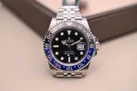 Rolex GMT-master II Batman AAA