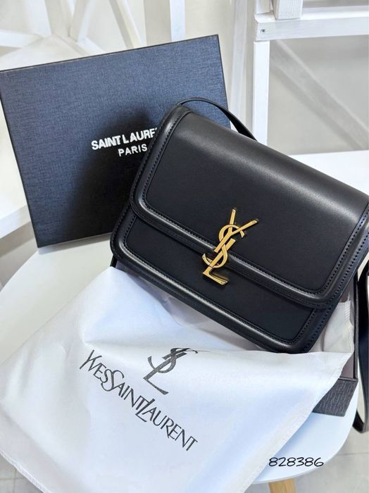 Сумка з натуральної шкіри