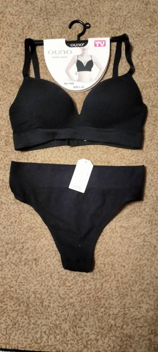 Комплект білизни