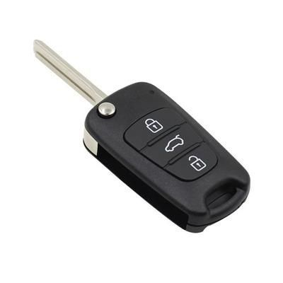 Kluczyk Obudowa Pilot Kia Ceed Soul Sportage Venga