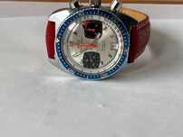 Meister -Anker chronograf val 7734 vintage