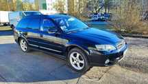 Subaru Outback Subaru Outback 2.5 2005