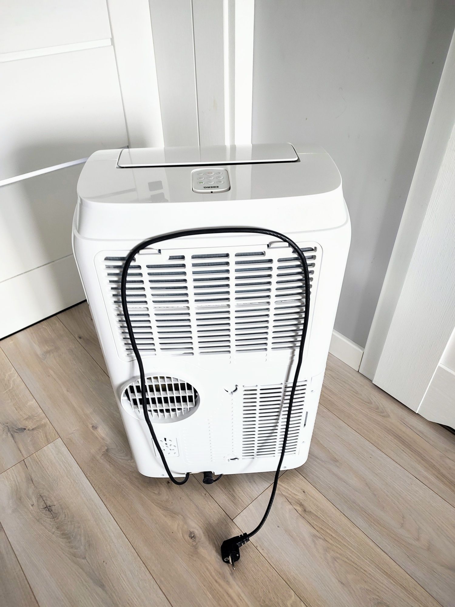 Klimatyzator przenośny EBERG COOLY C35HD