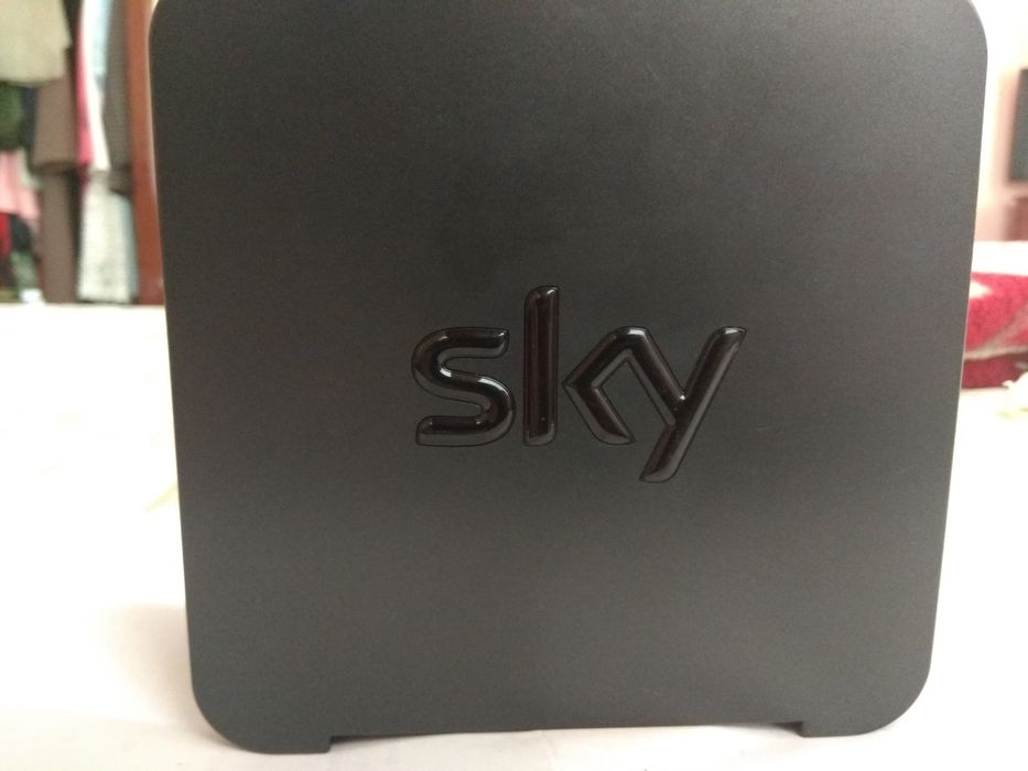 Модем інтернет роутер