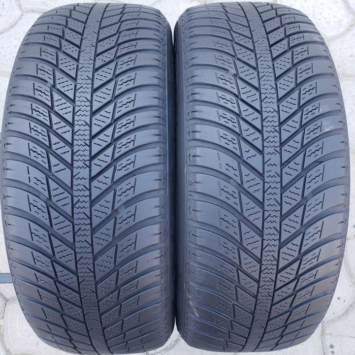 Шини 205/55 R16 Nexen(Нексен) 60$/2шт. зимова резина