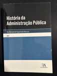História da Administração Pública