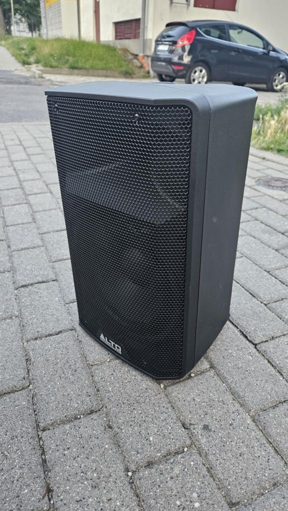 Kolumna aktywna Alto tx310