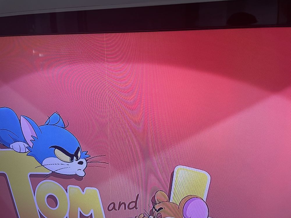 TV LED Samsung 40”