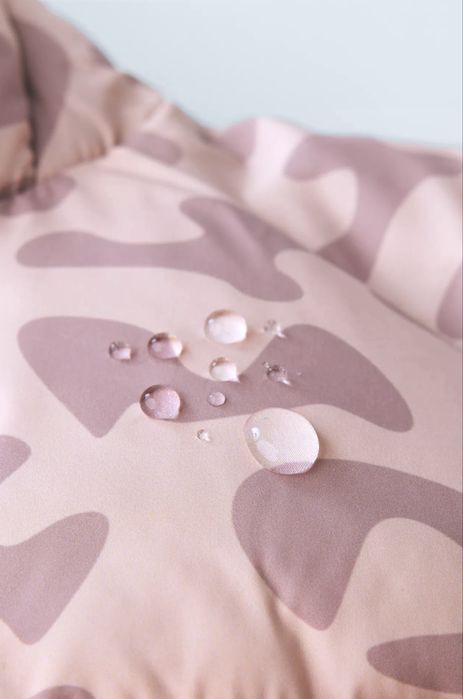 Куртка єврозима Zara 104р