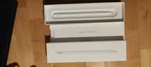 Apple pencil 2 gen nowy