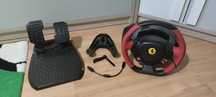 Kierownica Thrustmaster 458 spider
