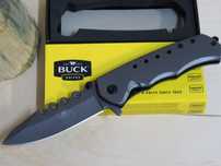 BUCK noz folder polautomat scyzoryk Usa Solidny Import z UK