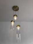 Sprzedam - lampa ZUMA LINE odbiór osobisty
