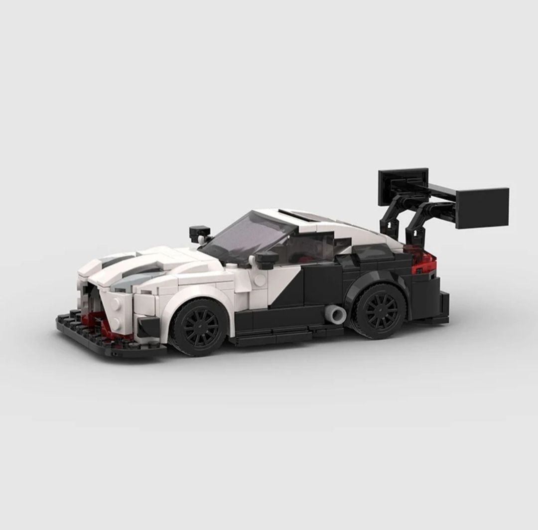 LEGO speed champions