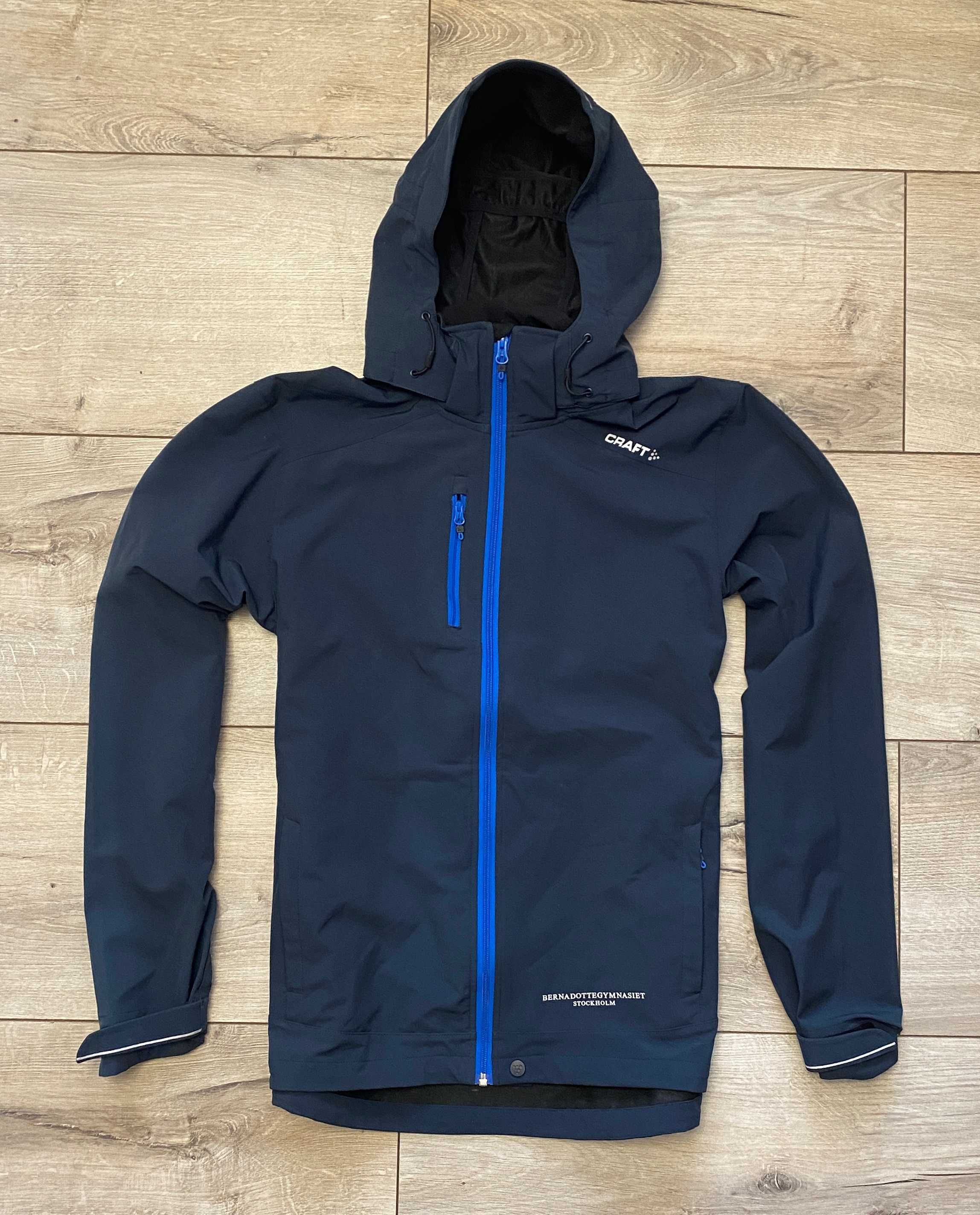 Кофта куртка Craft Light Softshell Jacket Men