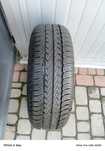 195/65 R15 Goodyear Eagle NCT 5 одна шина розпаровка одиночка