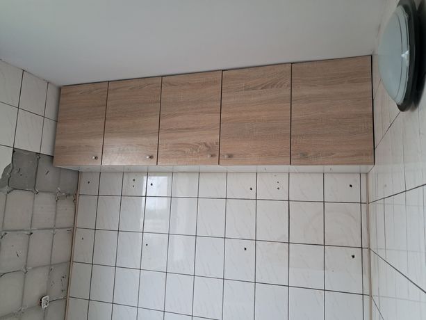 Oddam za darmo meble kuchenne