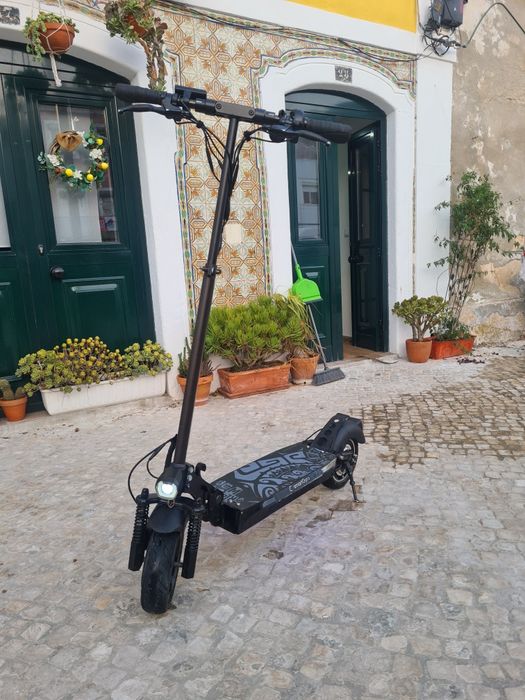 Vendo smartgyro rockway