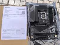 Motherboard Gigabyte b760