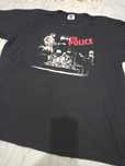 Футболка гурту The Police L XL
