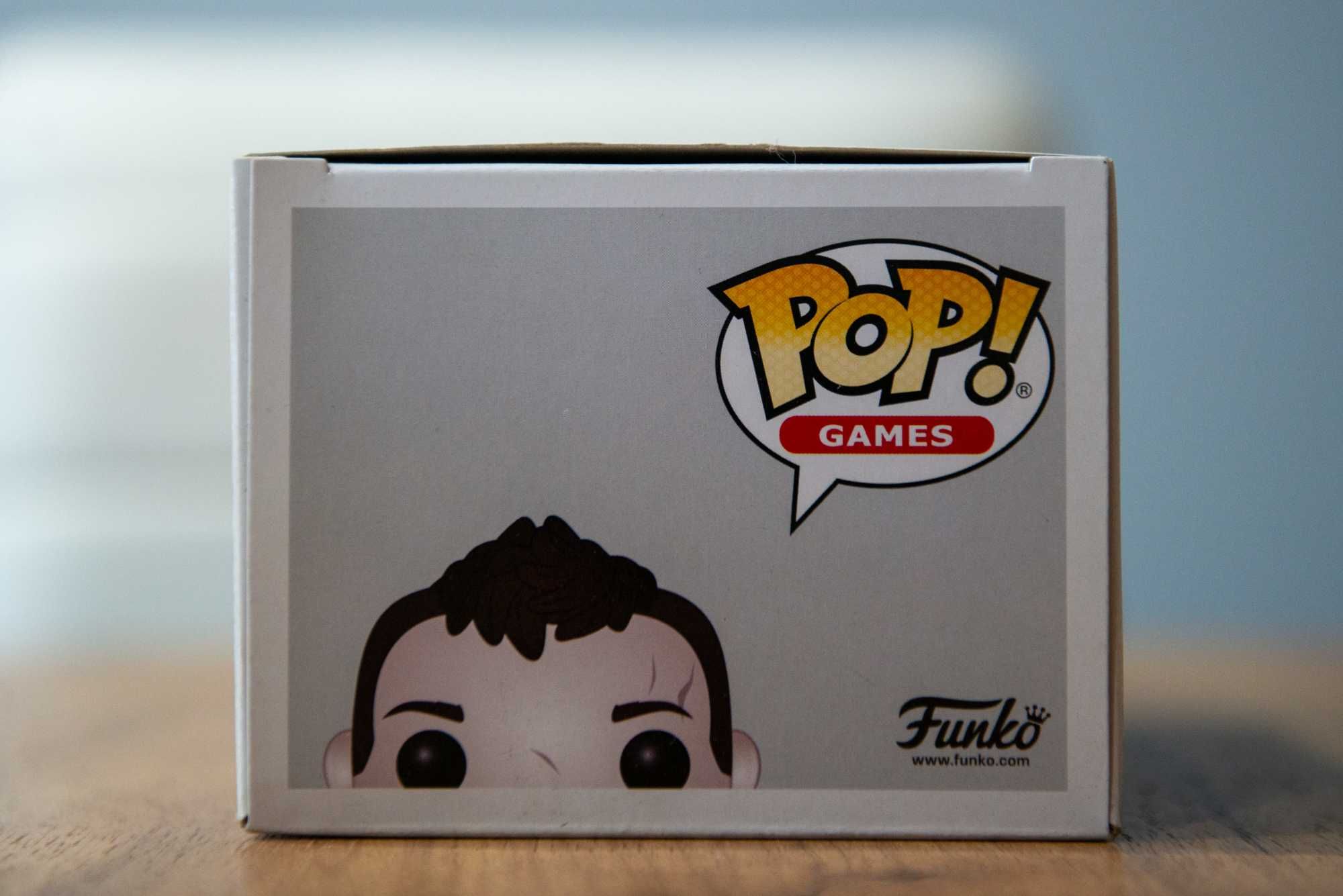 Funko POP! God of War Atreus