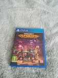 Minecraft Dungeons PS4