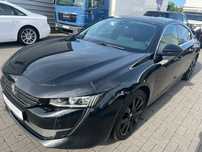 Peugeot 508 Allure 130 KM. Automat LED Nawigacja Kamera