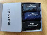 Pack de 3 boxers premium M