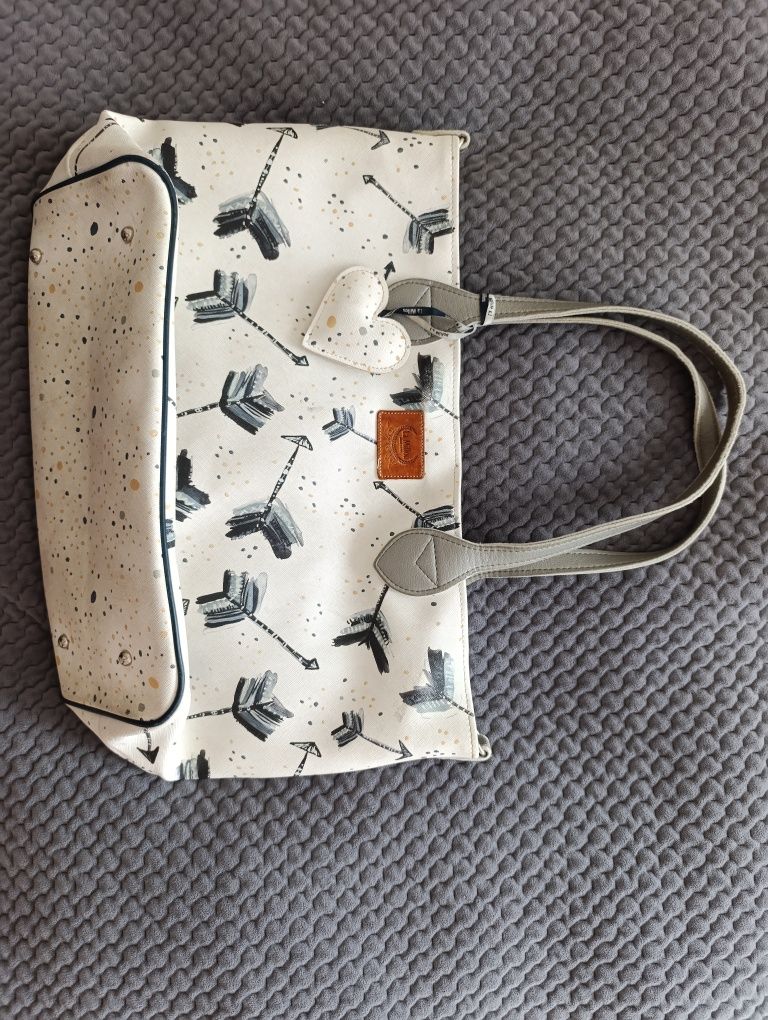 Torba La Millou do wózka