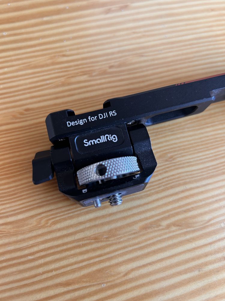 SmallRig 3026 Monitor Mount
