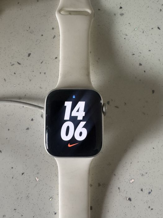 Vendo apple watch