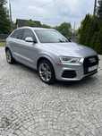 Audi Q3,2,0 Tfsi,86tys.km