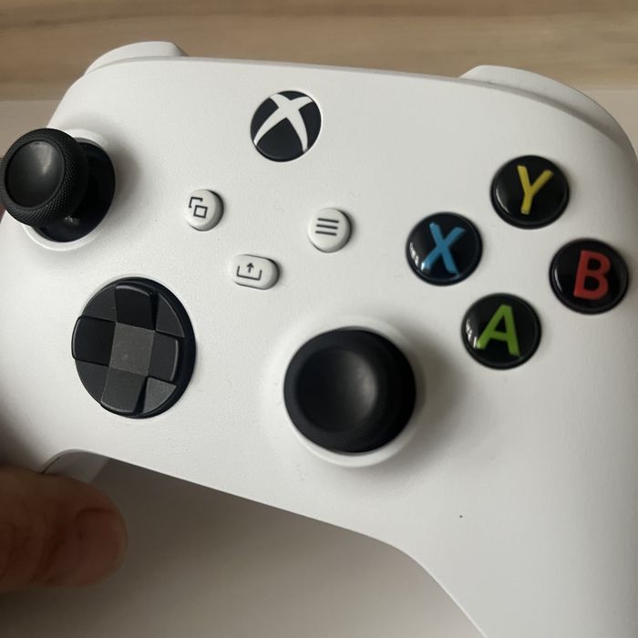 Геймпад Xbox Series X, S