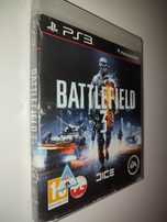 Gra Ps3 Battlefield 3 PL gry PlayStation 3 GTA V UFC Mafia Sniper