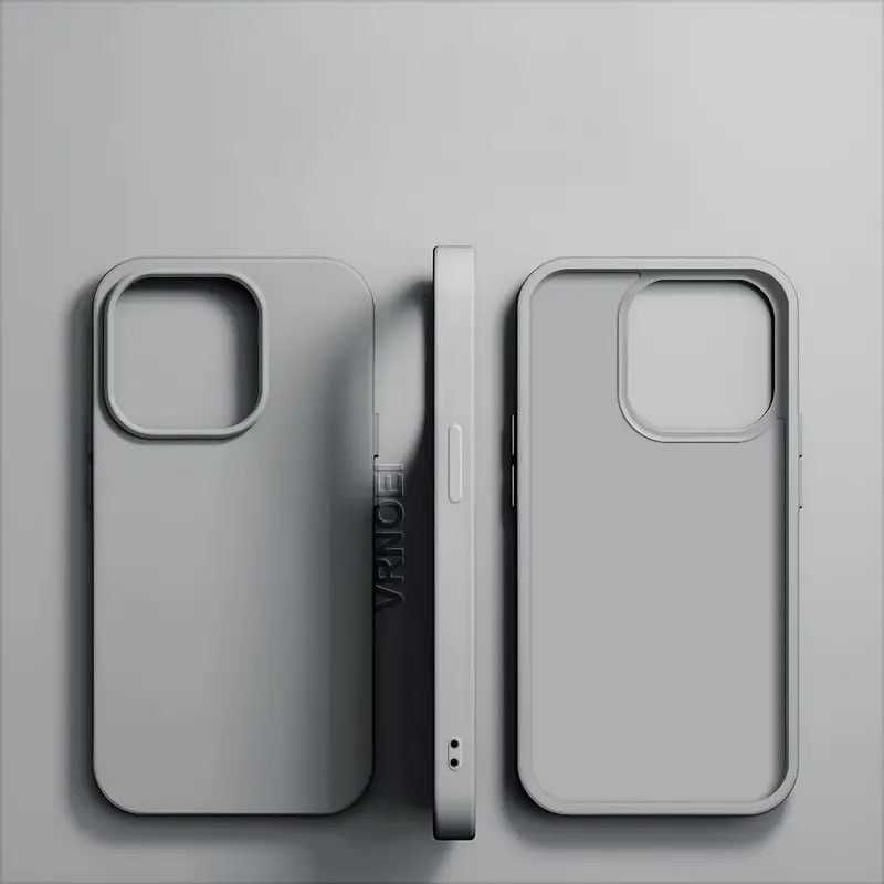 Чохол для мобільного телефону, підходить для Apple iPhone 12-15Pro Max