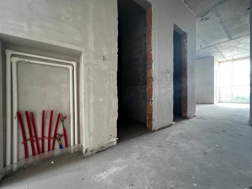 ЖК «Гранд Бурже» 2 к квартира з документами, макс наповнення 61900 $