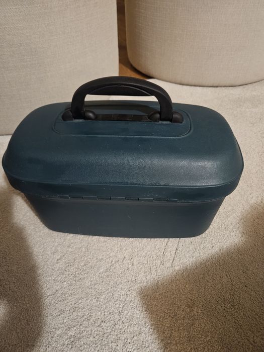 Necessaire rígido Delsey