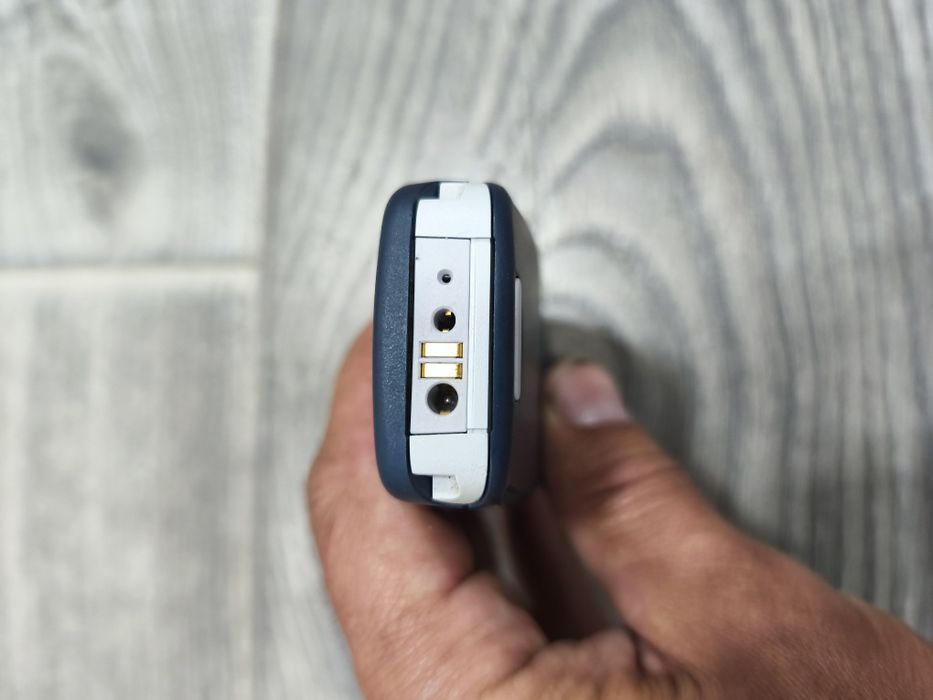 Nokia 3310 Shadow  Mega Edition