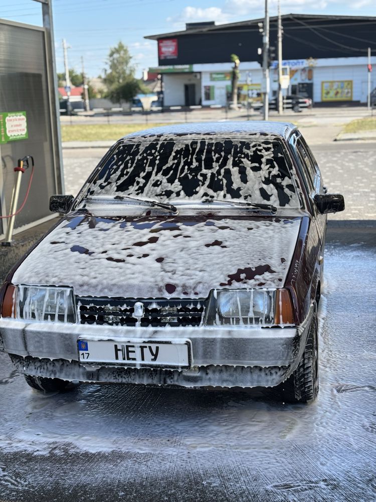 Продам Ваз 21099 1.6