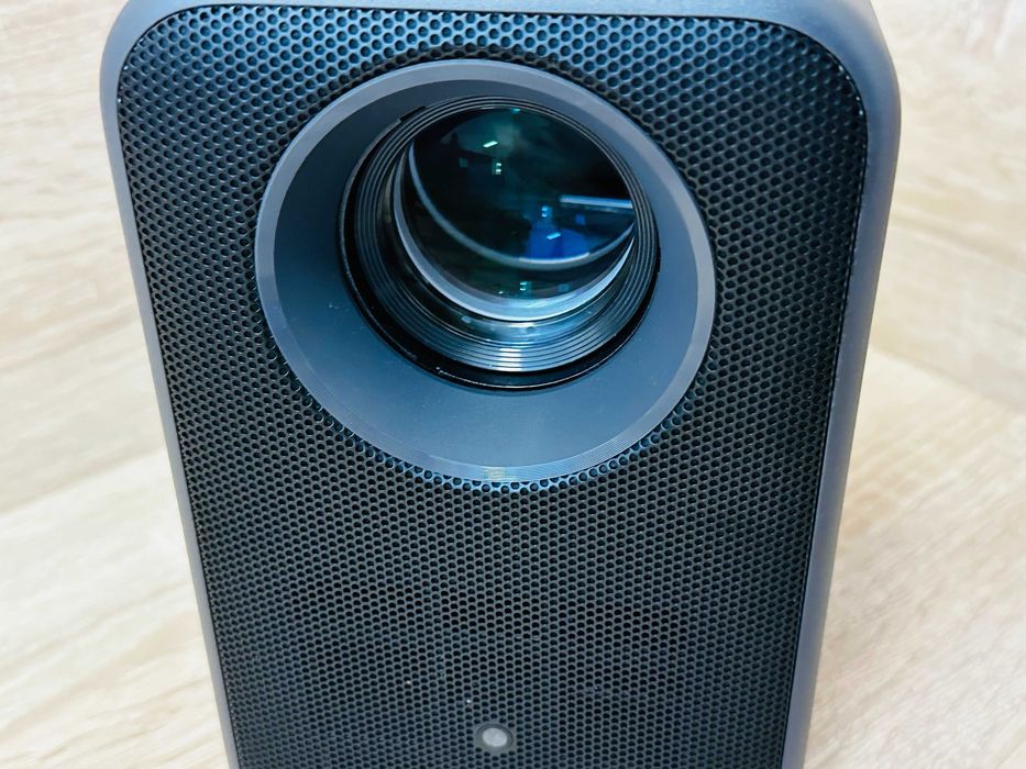Projektor Xiaomi L1 Pro przenośny multimedialny Stan BDB GW
