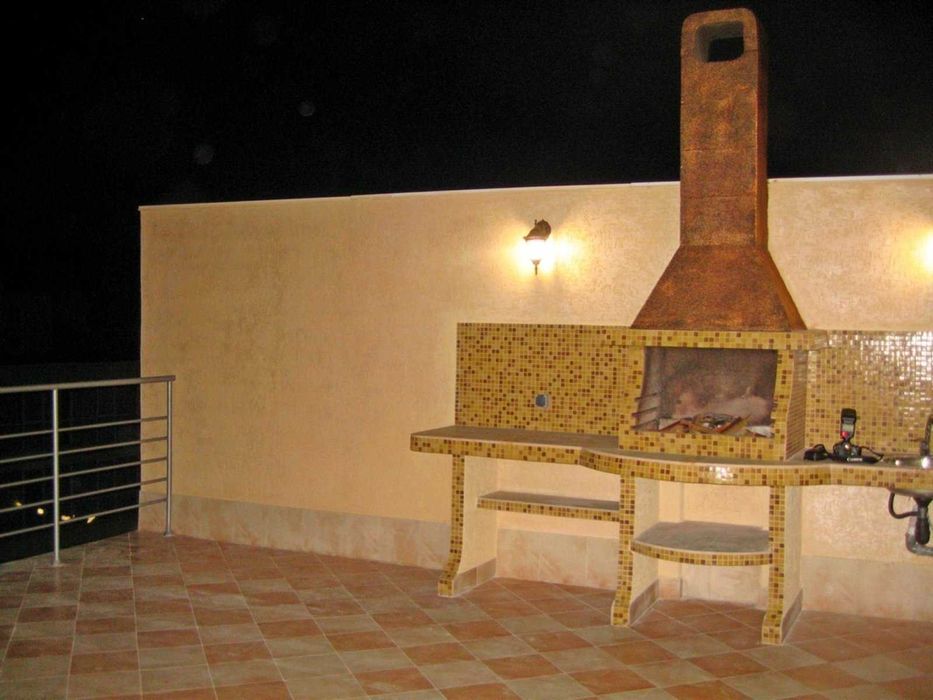 Приватний котедж-готель біля моря, готовий для працюючий бізнес