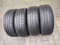 Opony letnie Michelin 205/55 R16