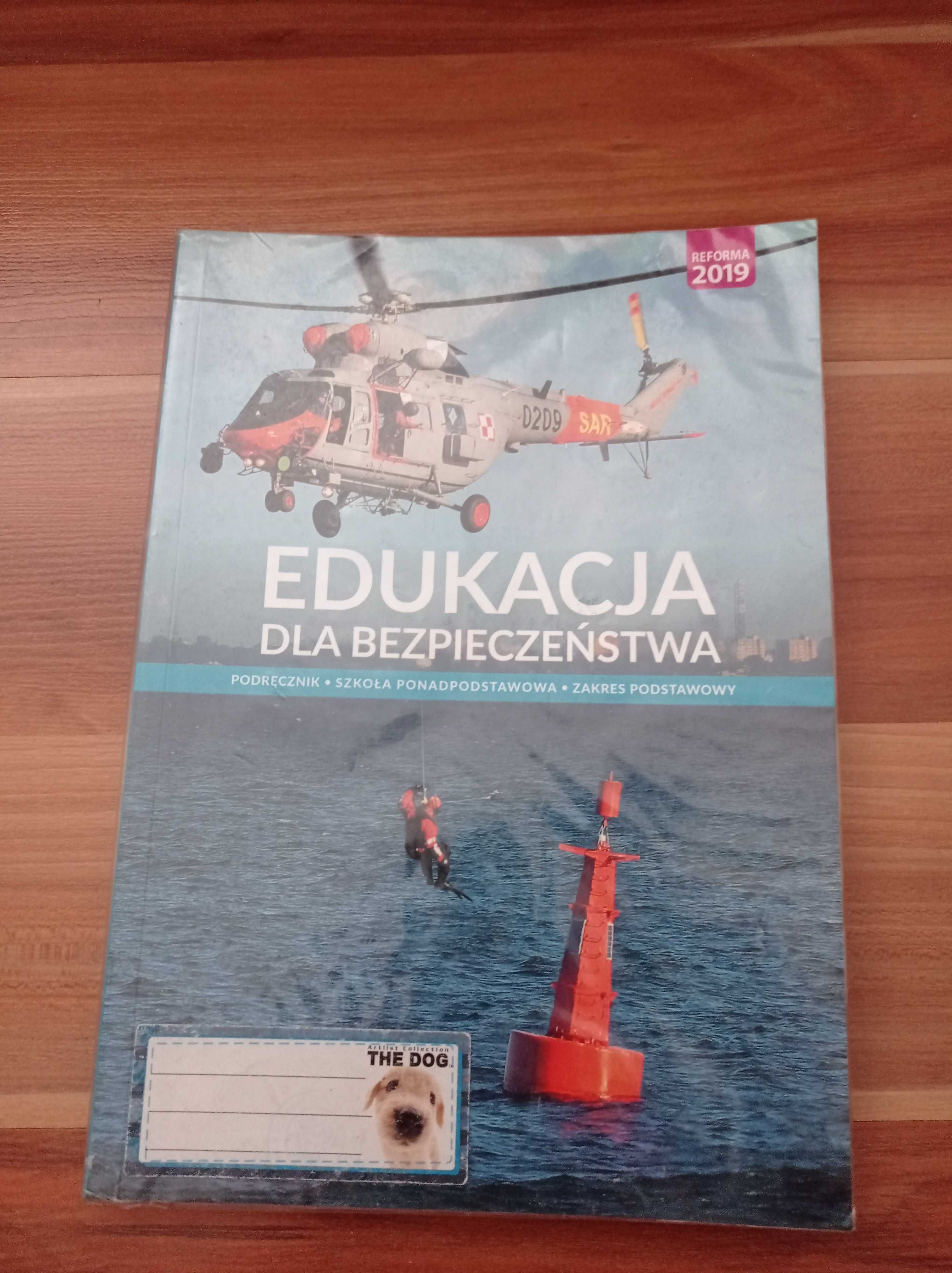 Edukacja dla bezpieczeństwa 1