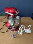 Artisan KitchenAid karmelek z gwarancją
