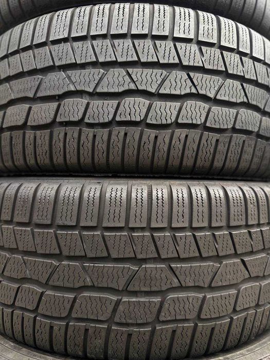 Зимові Шини 235 45 R18 Continental 2023!
